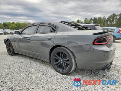 Drugie zdjęcie samochodu z przodu: 2018 DODGE CHARGER SXT VIN:2C3CDXBG4JH329340 - miniatura