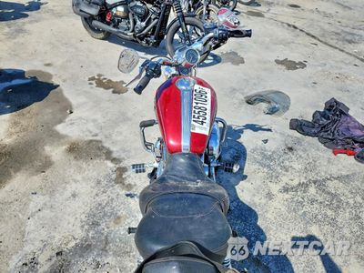 Zdjęcie 6 z 11 samochodu: 2006 HARLEY-DAVIDSON XL1200 C VIN:1HD1CGP176K454888 - miniatura
