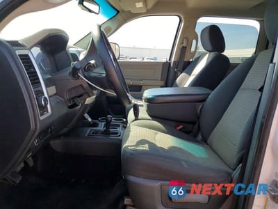 Zdjęcie 7 z 12 samochodu: 2011 DODGE RAM 2500 VIN:3D7TT2CT0BG547439 - miniatura