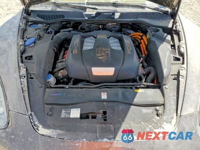 Zdjęcie 12 z 12 samochodu: 2014 PORSCHE CAYENNE S HYBRID VIN:WP1AE2A29ELA51180 - miniatura