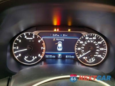 Zdjęcie 9 z 12 samochodu: 2020 NISSAN ALTIMA 2.5 SR VIN:1N4BL4CV8LN311090 - miniatura