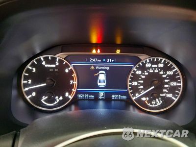 Zdjęcie 9 z 12 samochodu: 2020 NISSAN ALTIMA 2.5 SR VIN:1N4BL4CV8LN311090 - miniatura