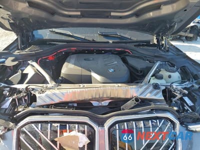 Zdjęcie 12 z 13 samochodu: 2025 BMW X3 30 XDRIVE VIN:5UX53GP05S9132969 - miniatura