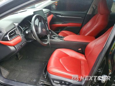 Zdjęcie 7 z 11 samochodu: 2023 TOYOTA CAMRY XSE VIN:4T1K61AK4PU095626 - miniatura