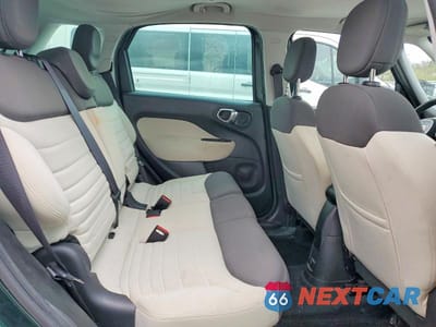 Zdjęcie 10 z 12 samochodu: 2014 FIAT 500L EASY VIN:ZFBCFABH4EZ000528 - miniatura