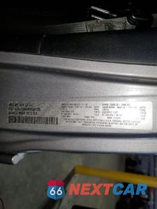 Zdjęcie 12 z 12 samochodu: 2021 JEEP WRANGLER UNLIMITED SPORT VIN:1C4HJXDN3MW584105 - miniatura