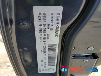 Zdjęcie 12 z 12 samochodu: 2019 CHRYSLER 300 S VIN:2C3CCABG1KH624641 - miniatura