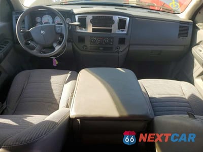 Zdjęcie 8 z 12 samochodu: 2008 DODGE RAM 1500 ST VIN:1D7HA18228J155821 - miniatura