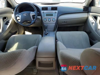 Zdjęcie 8 z 11 samochodu: 2007 TOYOTA CAMRY LE VIN:4T1BE46K77U100475 - miniatura