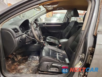 Zdjęcie 7 z 11 samochodu: 2010 VOLKSWAGEN JETTA LIMITED VIN:3VWAZ7AJ4AM075371 - miniatura