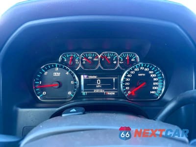 Zdjęcie 9 z 13 samochodu: 2016 CHEVROLET SILVERADO K1500 HIGH COUNTRY VIN:3GCUKTEJ5GG201056 - miniatura