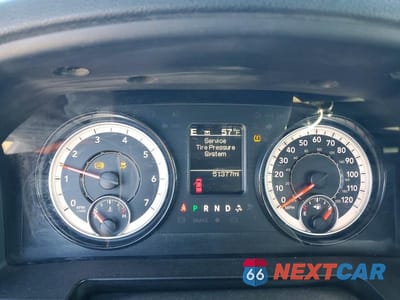 Zdjęcie 9 z 12 samochodu: 2021 RAM 1500 CLASSIC VIN:3C6JR6AG3MG647378 - miniatura
