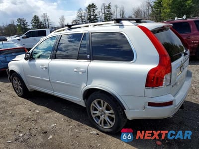 Drugie zdjęcie samochodu z przodu: 2014 VOLVO XC90 3.2 VIN:YV4952CZ9E1684995 - miniatura