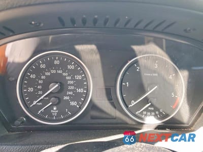 Zdjęcie 9 z 12 samochodu: 2013 BMW X5 XDRIVE35D VIN:5UXZW0C53D0B95158 - miniatura