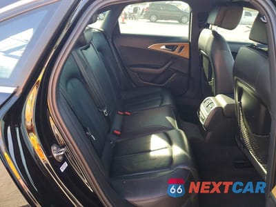 Zdjęcie 10 z 12 samochodu: 2012 AUDI A6 PREMIUM PLUS VIN:WAUDFAFC0CN116715 - miniatura