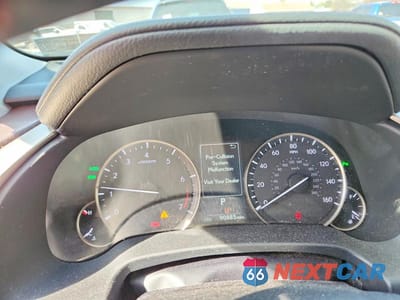 Zdjęcie 9 z 14 samochodu: 2017 LEXUS RX 350 BASE VIN:2T2BZMCA0HC129573 - miniatura