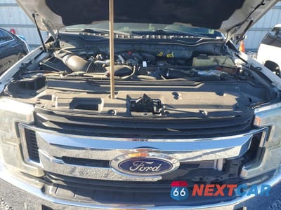 Zdjęcie 11 z 11 samochodu: 2017 FORD F250 SUPER DUTY VIN:1FT7W2BT3HEB36802 - miniatura