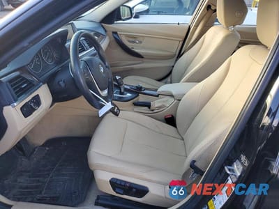 Zdjęcie 7 z 11 samochodu: 2014 BMW 328 XI VIN:WBA3B3C51EJ978618 - miniatura