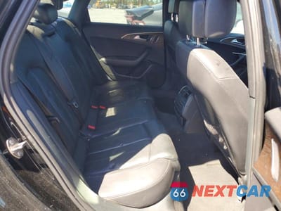 Zdjęcie 10 z 12 samochodu: 2012 AUDI A6 PREMIUM PLUS VIN:WAUDFAFC9CN150264 - miniatura