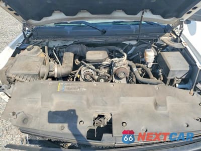 Zdjęcie 11 z 11 samochodu: 2011 CHEVROLET SILVERADO C1500 VIN:1GCNCPEX3BZ235793 - miniatura