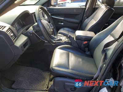 Zdjęcie 7 z 13 samochodu: 2010 JEEP GRAND CHEROKEE LAREDO VIN:1J4PR4GK0AC104159 - miniatura