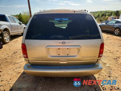 Zdjęcie 6 z 14 samochodu: 2000 CHRYSLER TOWN & COUNTRY LIMITED VIN:1C4GP64L5YB712991 - miniatura