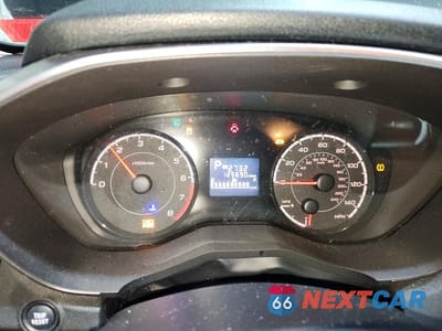 Zdjęcie 9 z 12 samochodu: 2018 SUBARU CROSSTREK PREMIUM VIN:JF2GTABC8JH231655 - miniatura