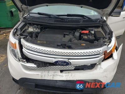 Zdjęcie 12 z 12 samochodu: 2012 FORD EXPLORER XLT VIN:1FMHK7D82CGA23180 - miniatura