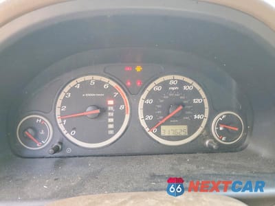 Zdjęcie 9 z 12 samochodu: 2004 HONDA CR-V EX VIN:SHSRD788X4U219885 - miniatura