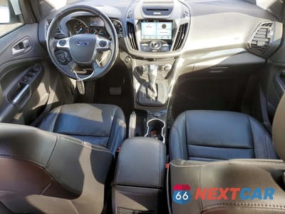 Zdjęcie 8 z 13 samochodu: 2016 FORD ESCAPE TITANIUM VIN:1FMCU9JX0GUC40178 - miniatura
