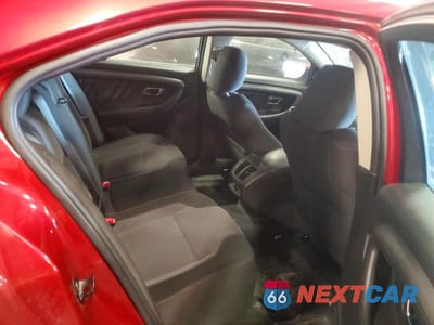 Zdjęcie 10 z 12 samochodu: 2010 FORD TAURUS SEL VIN:1FAHP2EW0AG114635 - miniatura