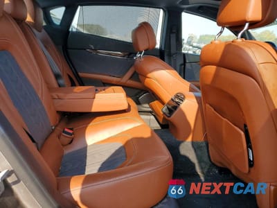 Zdjęcie 10 z 12 samochodu: 2017 MASERATI QUATTROPORTE S VIN:ZAM56RPL5H1197077 - miniatura