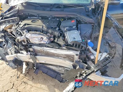 Zdjęcie 12 z 13 samochodu: 2023 MERCEDES-BENZ GLA 250 VIN:W1N4N4GB7PJ429876 - miniatura