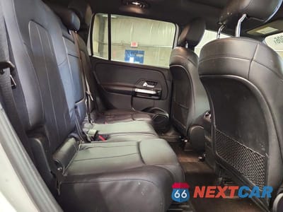 Zdjęcie 11 z 14 samochodu: 2020 MERCEDES-BENZ GLB 250 4MATIC VIN:W1N4M4HB4LW013587 - miniatura