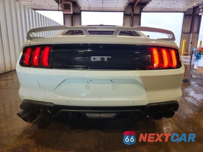 Zdjęcie 6 z 11 samochodu: 2019 FORD MUSTANG GT VIN:1FA6P8CFXK5198909 - miniatura