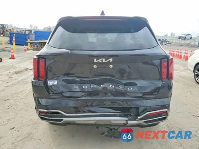 Zdjęcie 6 z 13 samochodu: 2022 KIA SORENTO S VIN:5XYRL4LC3NG085297 - miniatura