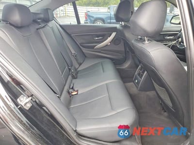 Zdjęcie 10 z 11 samochodu: 2013 BMW 328 XI VIN:WBA3B3C50DF531392 - miniatura