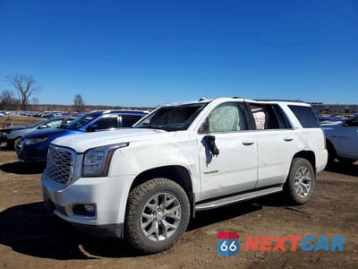 2020 GMC YUKON SLT 1GKS2DKC5LR155066 - główne zdjęcie licytacji z USA - miniatura