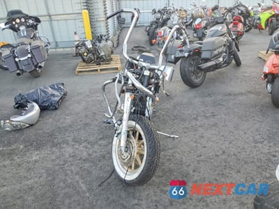 Drugie zdjęcie samochodu z przodu: 2003 HARLEY-DAVIDSON FLHTCUI ANNIVERSARY VIN:1HD1FCW443Y631918 - miniatura