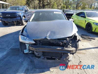 Piąte zdjęcie samochodu w środku: 2014 VOLKSWAGEN JETTA HYBRID VIN:3VW637AJ0EM230673 - miniatura
