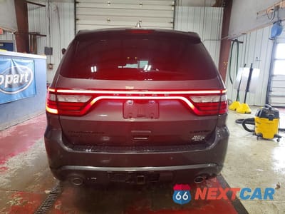 Zdjęcie 6 z 13 samochodu: 2016 DODGE DURANGO LIMITED VIN:1C4RDJDG5GC323543 - miniatura
