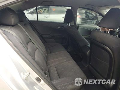 Zdjęcie 10 z 12 samochodu: 2013 HONDA ACCORD SPORT VIN:1HGCR2F55DA232645 - miniatura