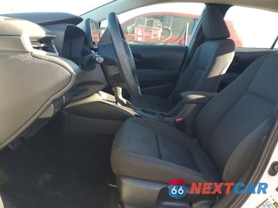 Zdjęcie 7 z 13 samochodu: 2023 TOYOTA COROLLA LE VIN:5YFB4MDE8PP045701 - miniatura