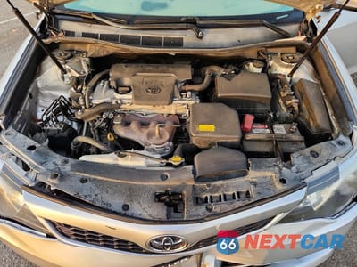 Zdjęcie 11 z 11 samochodu: 2012 TOYOTA CAMRY SE VIN:4T1BF1FKXCU032792 - miniatura