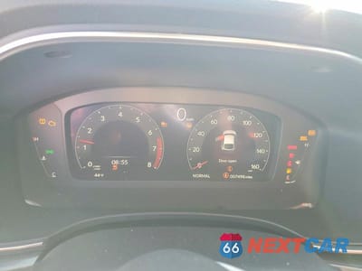 Zdjęcie 9 z 12 samochodu: 2025 ACURA INTEGRA A-SPEC TECH VIN:19UDE4G70SA001094 - miniatura