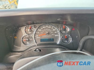 Zdjęcie 9 z 13 samochodu: 2014 CHEVROLET EXPRESS G1500 VIN:1GCSGAFX4E1166909 - miniatura