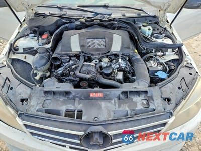 Zdjęcie 11 z 11 samochodu: 2010 MERCEDES-BENZ C 300 VIN:WDDGF5EB8AF420971 - miniatura