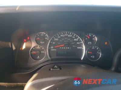 Zdjęcie 9 z 12 samochodu: 2018 CHEVROLET EXPRESS 2500 CARGO DELIVERY VAN VIN:1GCWGAFP0J1316557 - miniatura