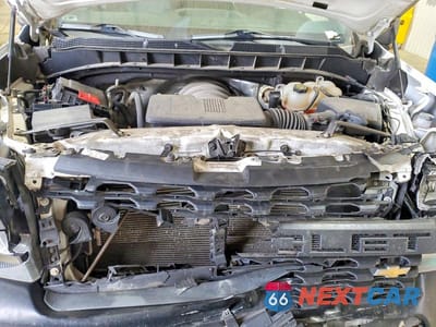 Zdjęcie 11 z 12 samochodu: 2019 CHEVROLET SILVERADO K1500 VIN:3GCUYAEF3KG152107 - miniatura