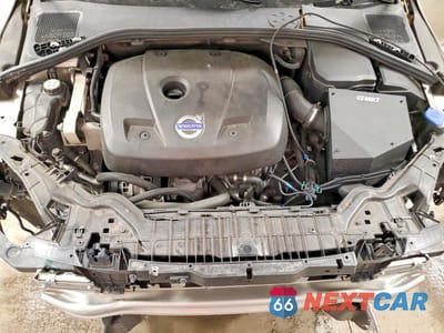 Zdjęcie 11 z 12 samochodu: 2015 VOLVO S60 PLATINUM VIN:YV140MFM7F2353216 - miniatura